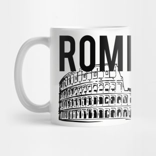 Rome Mug